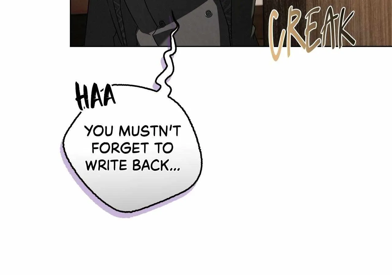 To the Witch Who Forgot the Birds Chapter 9 page 97 - 