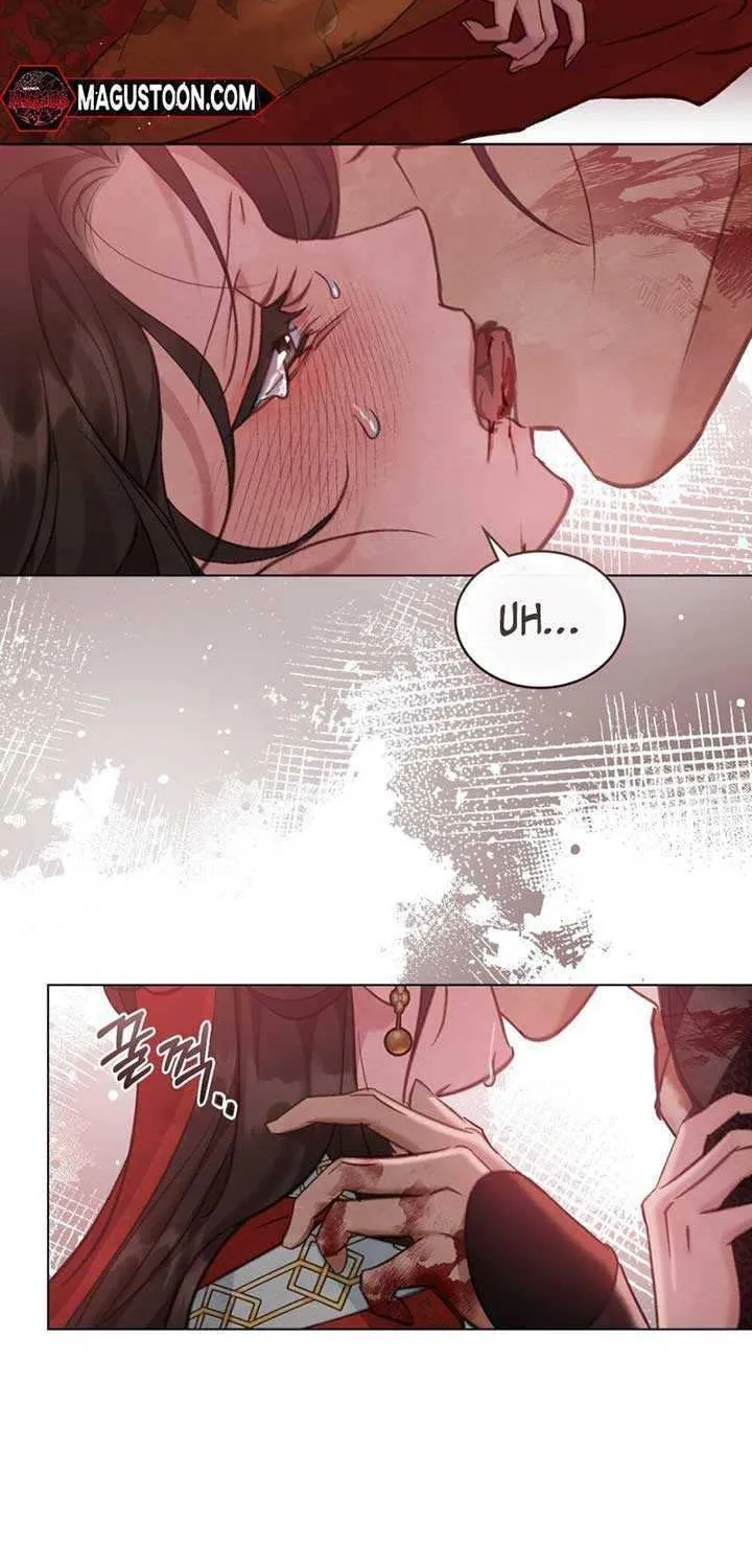 To Tread into Darkness Chapter 0.1 page 30 - 