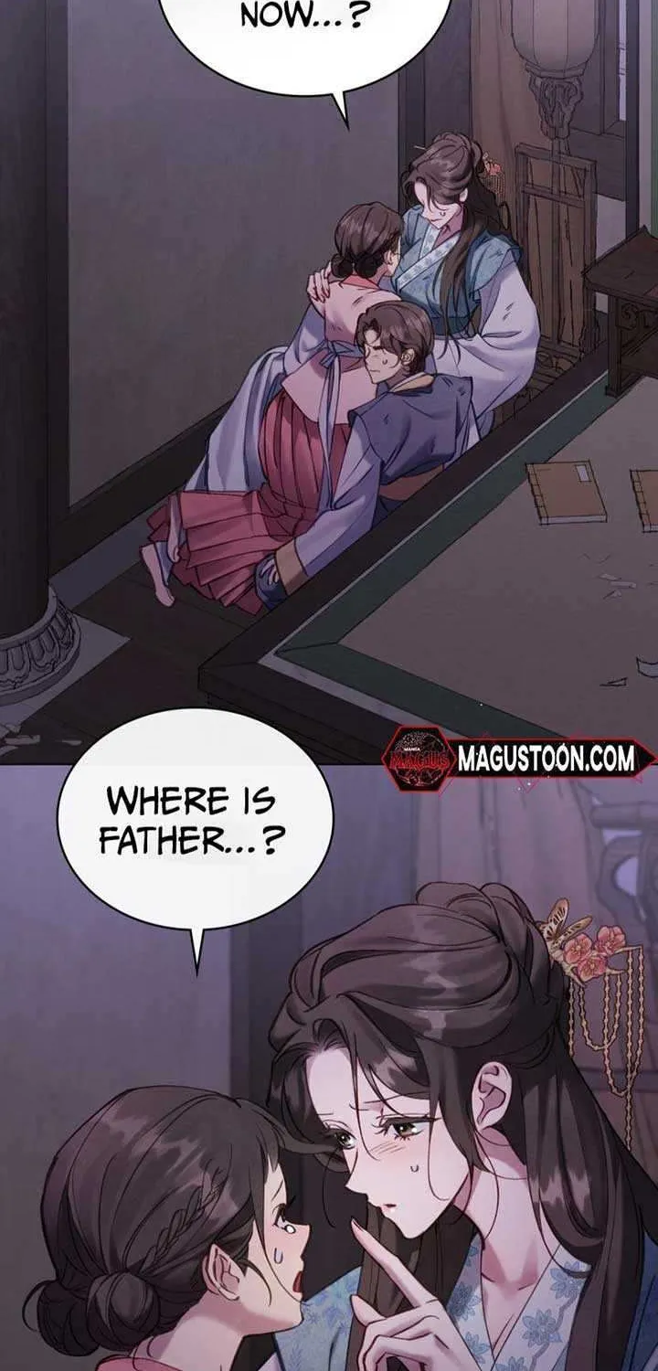 To Tread into Darkness Chapter 1 page 11 - 