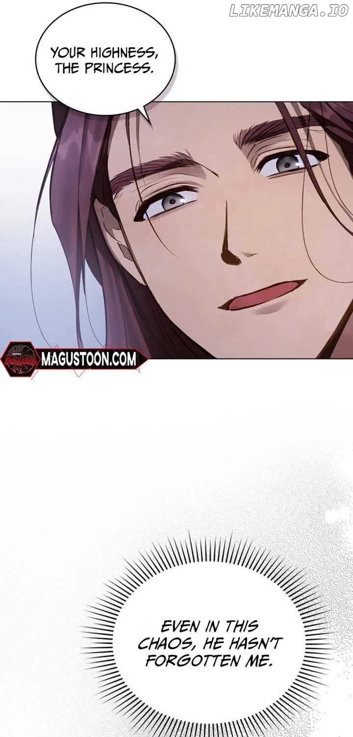 To Tread into Darkness Chapter 1 page 19 - 