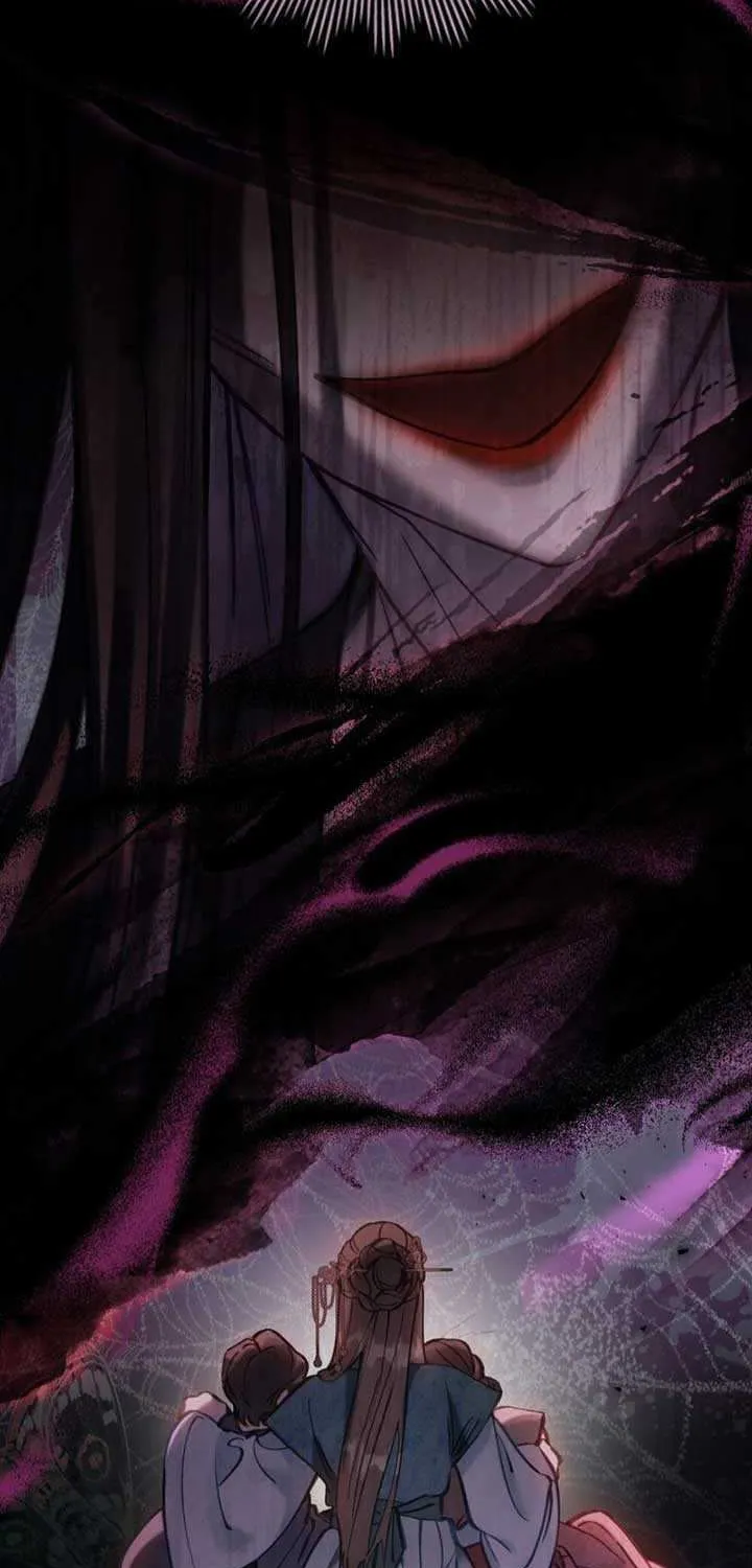 To Tread into Darkness Chapter 1 page 25 - 