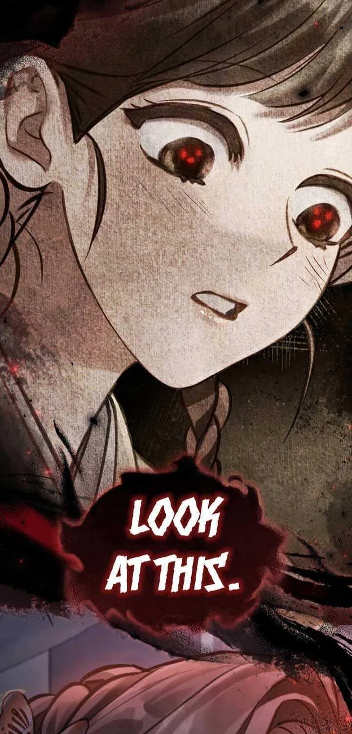 To Tread into Darkness Chapter 1 page 32 - 
