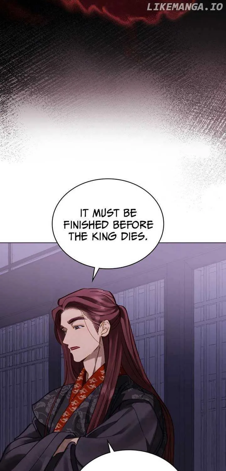 To Tread into Darkness Chapter 1 page 37 - 