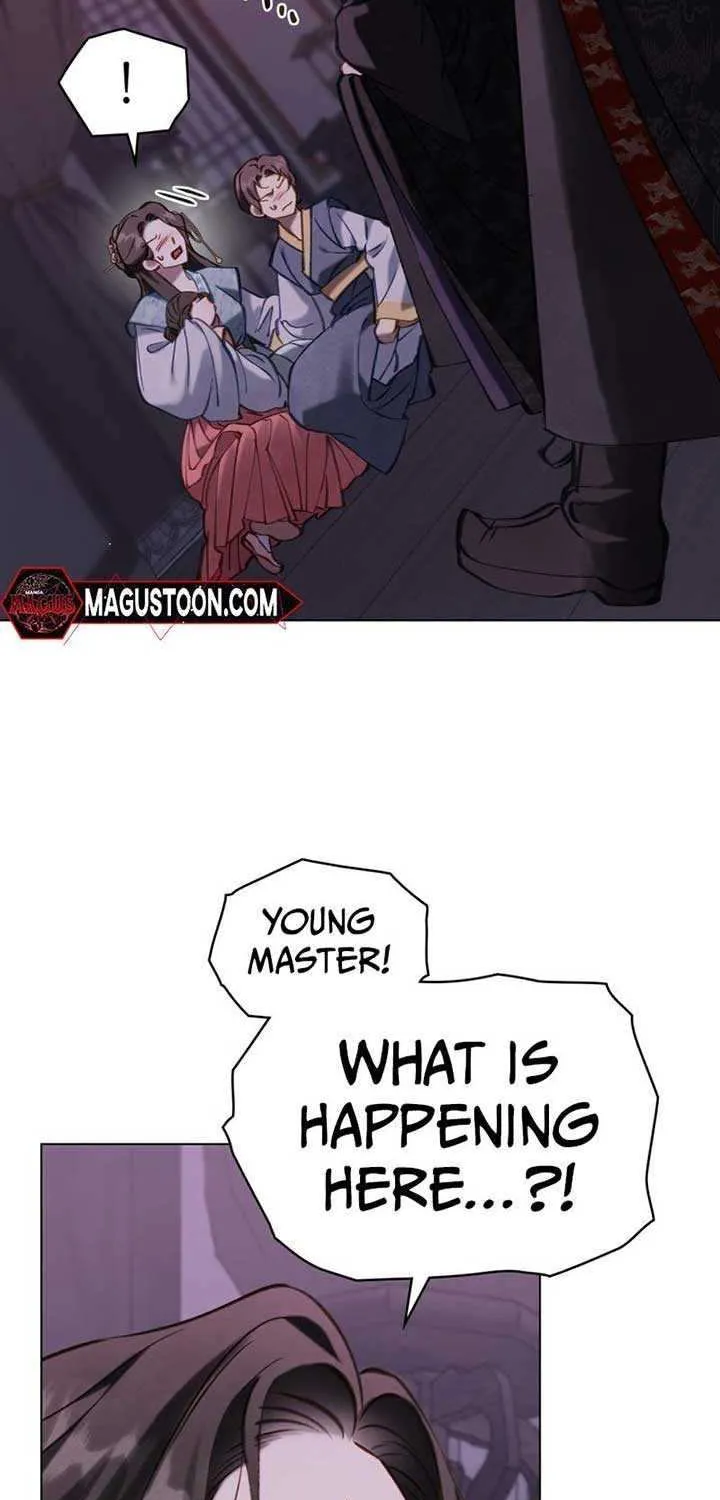 To Tread into Darkness Chapter 1 page 39 - 