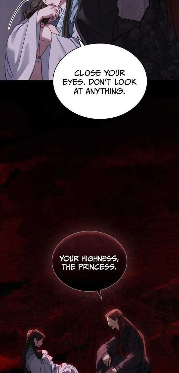 To Tread into Darkness Chapter 1 page 41 - 