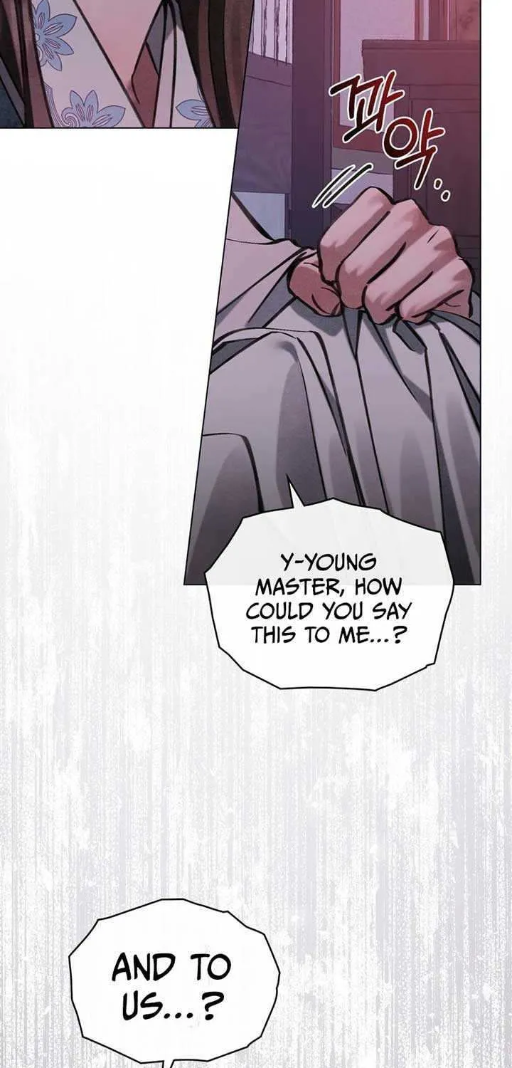 To Tread into Darkness Chapter 1 page 46 - 