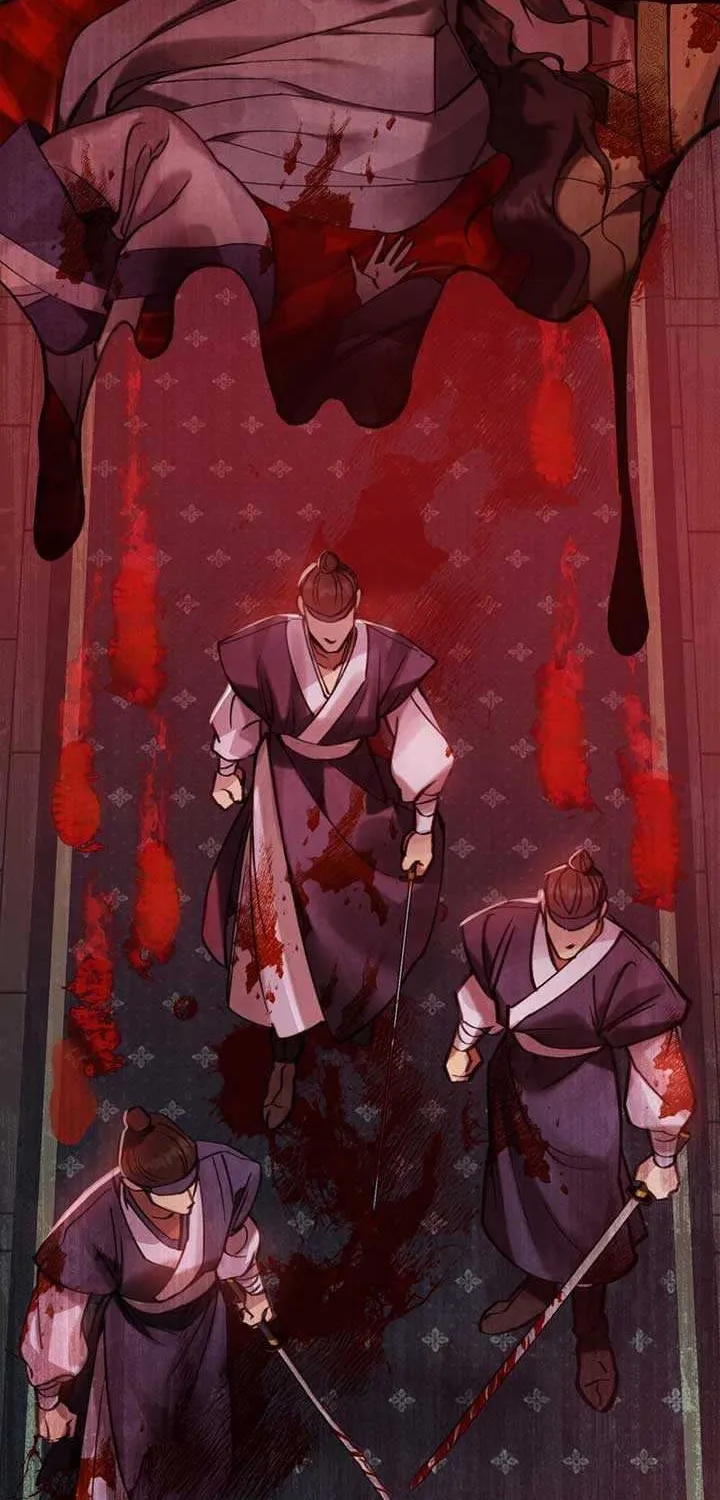 To Tread into Darkness Chapter 1 page 6 - 
