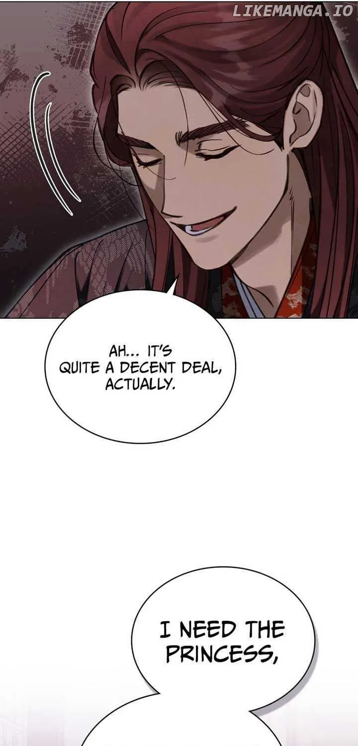 To Tread into Darkness Chapter 1 page 53 - 