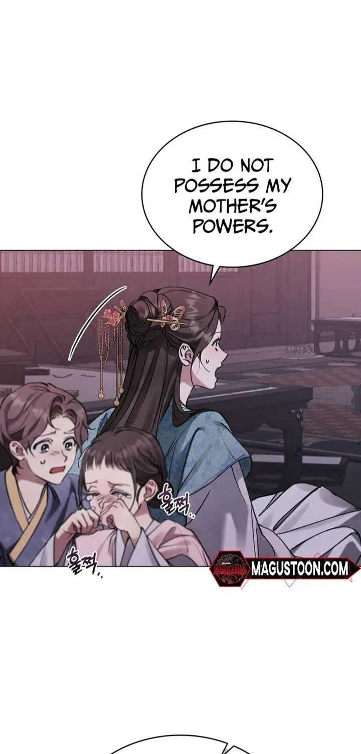 To Tread into Darkness Chapter 1 page 57 - 