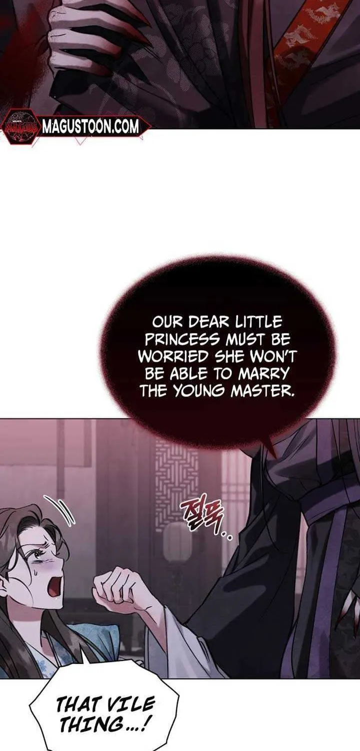 To Tread into Darkness Chapter 1 page 60 - 