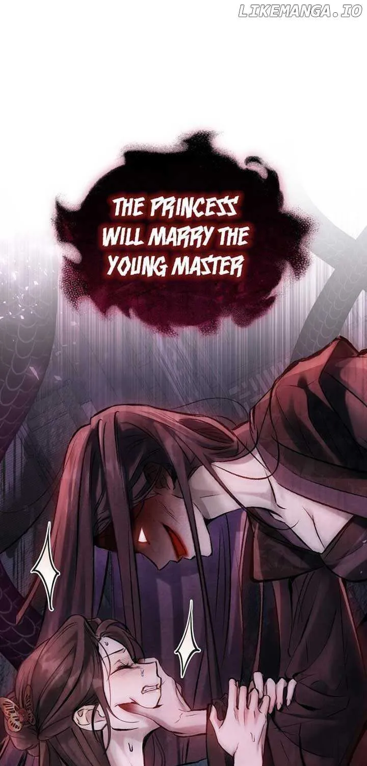 To Tread into Darkness Chapter 1 page 62 - 