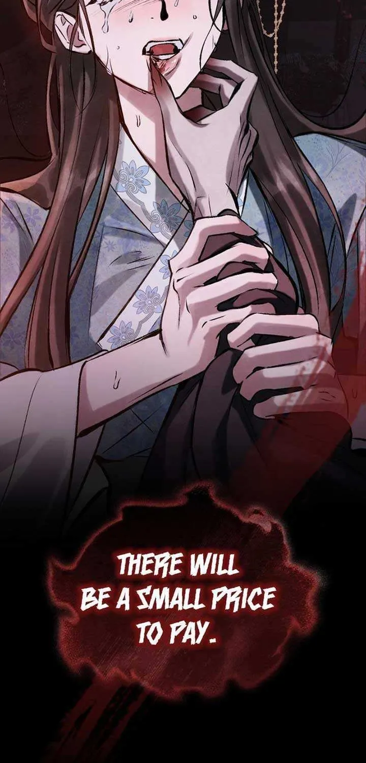 To Tread into Darkness Chapter 1 page 65 - 