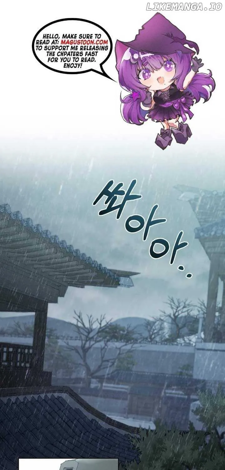 To Tread into Darkness Chapter 10 page 2 - 