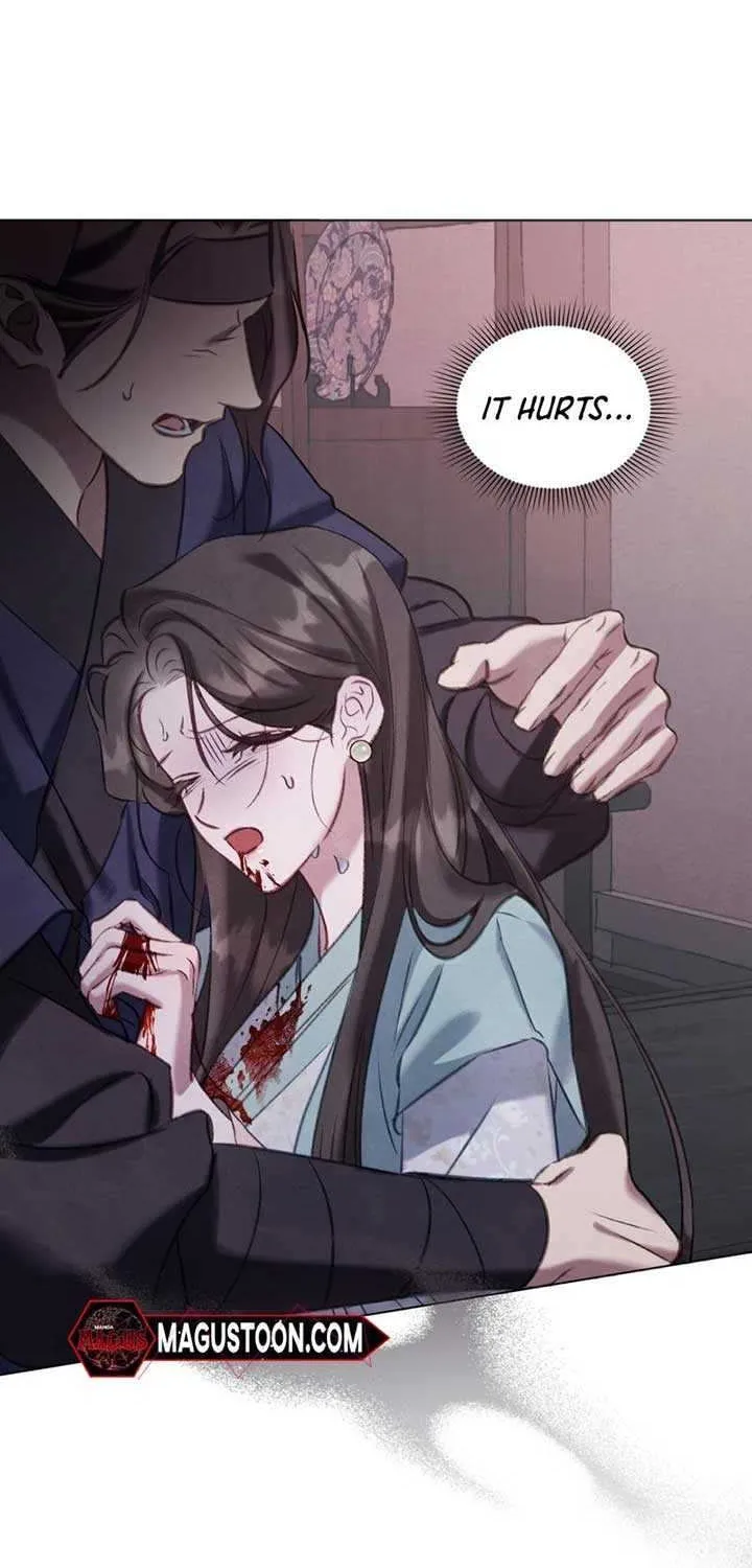 To Tread into Darkness Chapter 10 page 16 - 