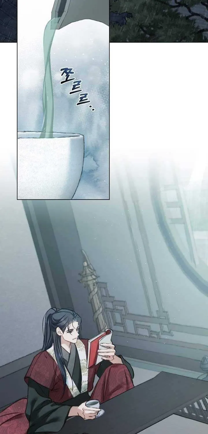 To Tread into Darkness Chapter 10 page 3 - 