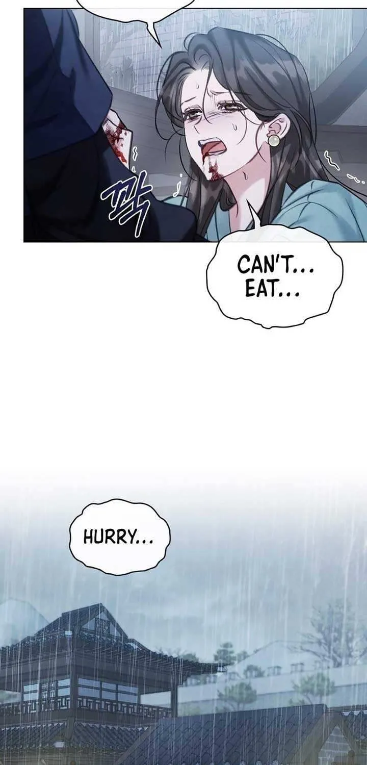 To Tread into Darkness Chapter 10 page 21 - 