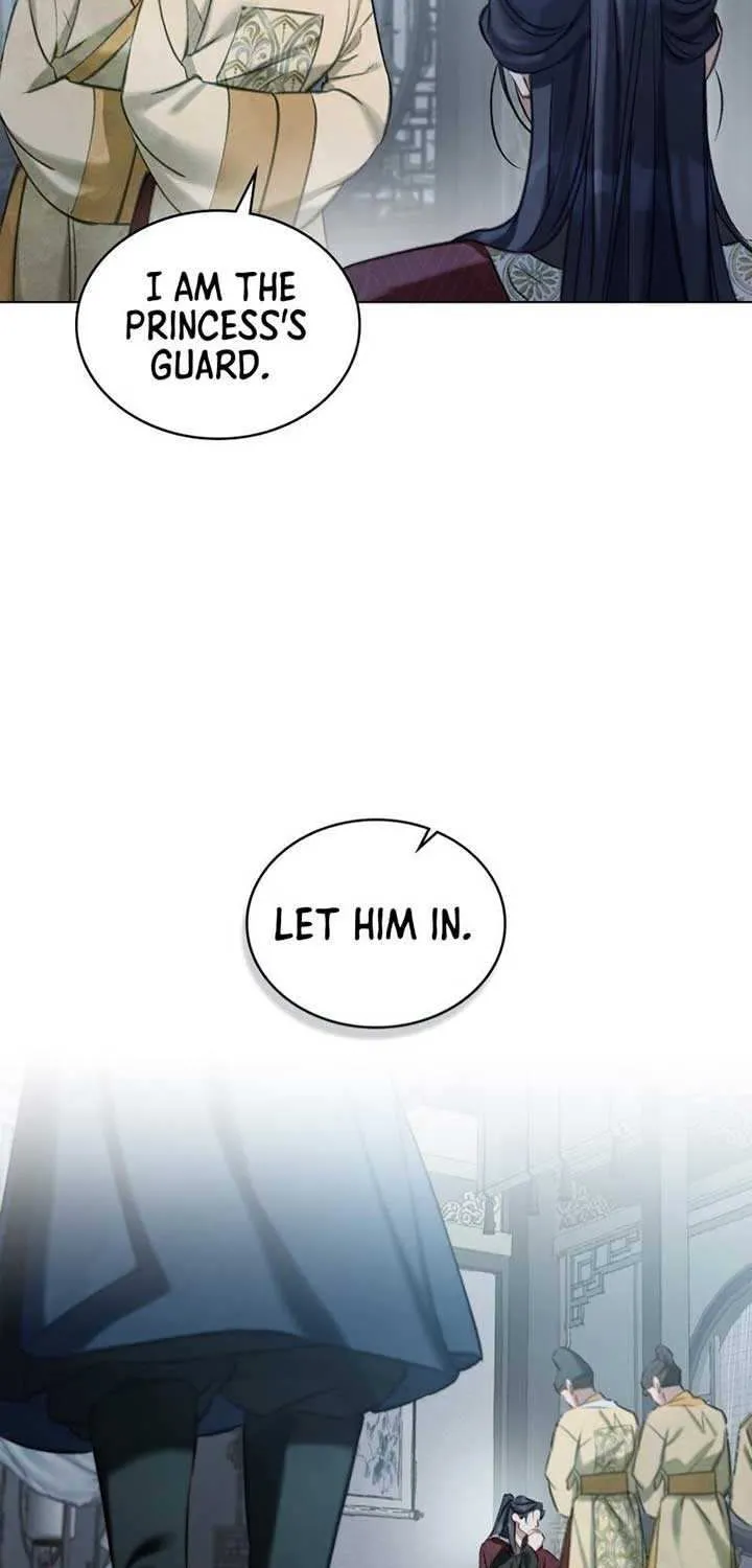 To Tread into Darkness Chapter 10 page 26 - 