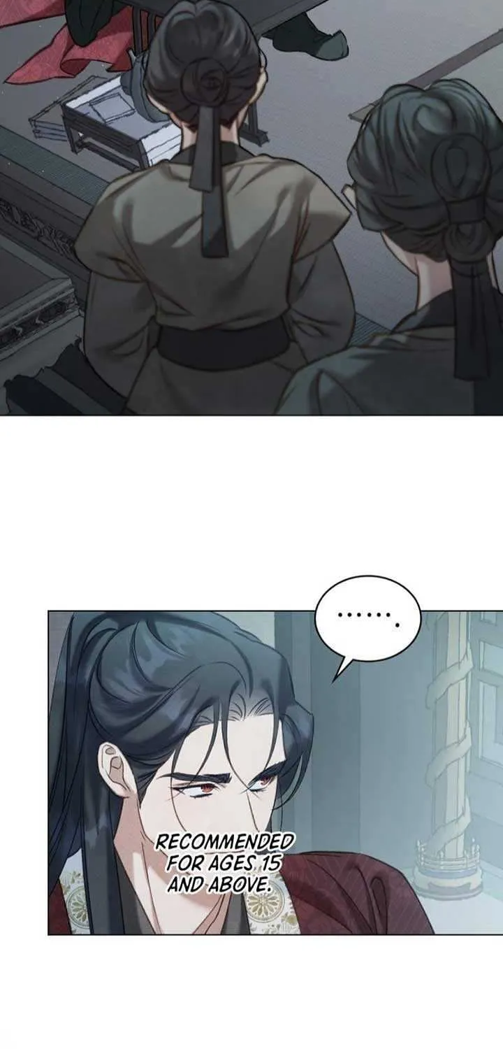 To Tread into Darkness Chapter 10 page 4 - 
