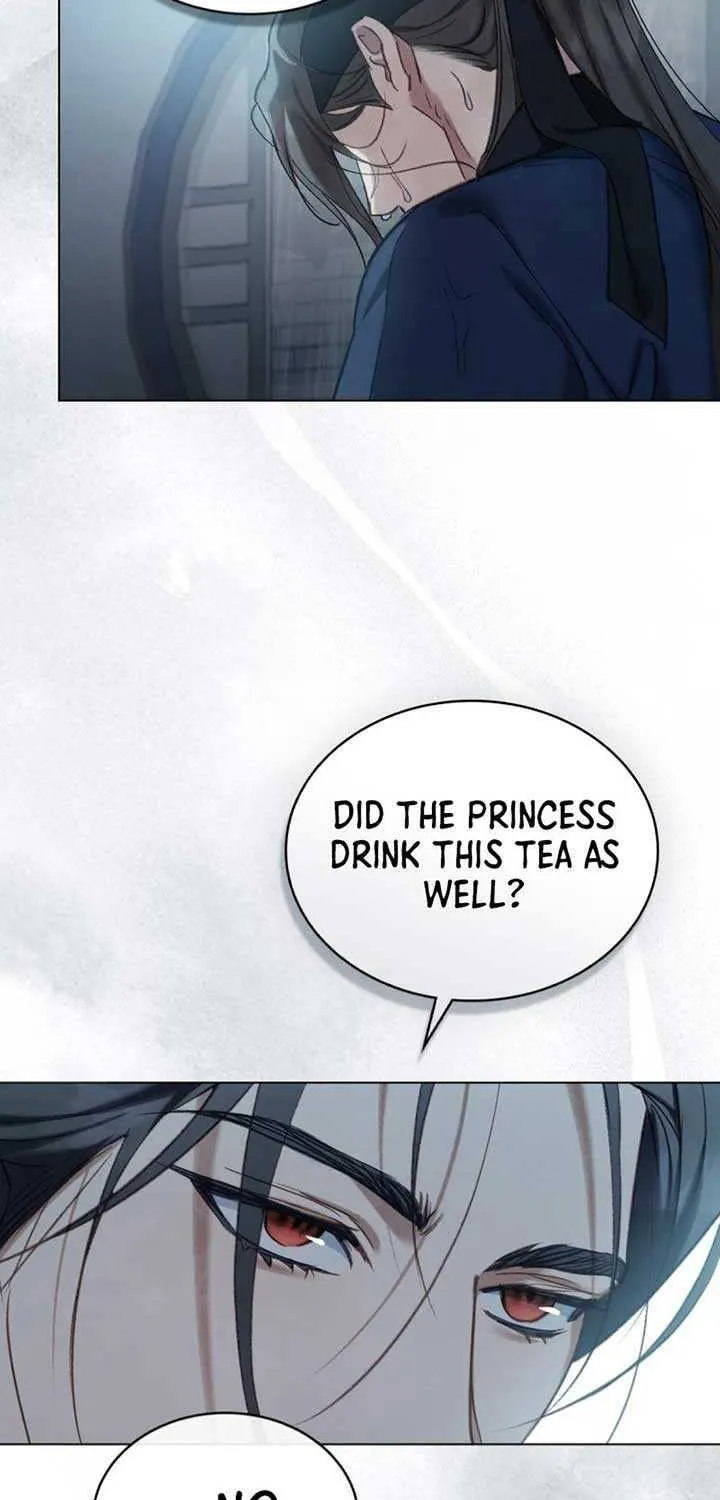 To Tread into Darkness Chapter 10 page 35 - 