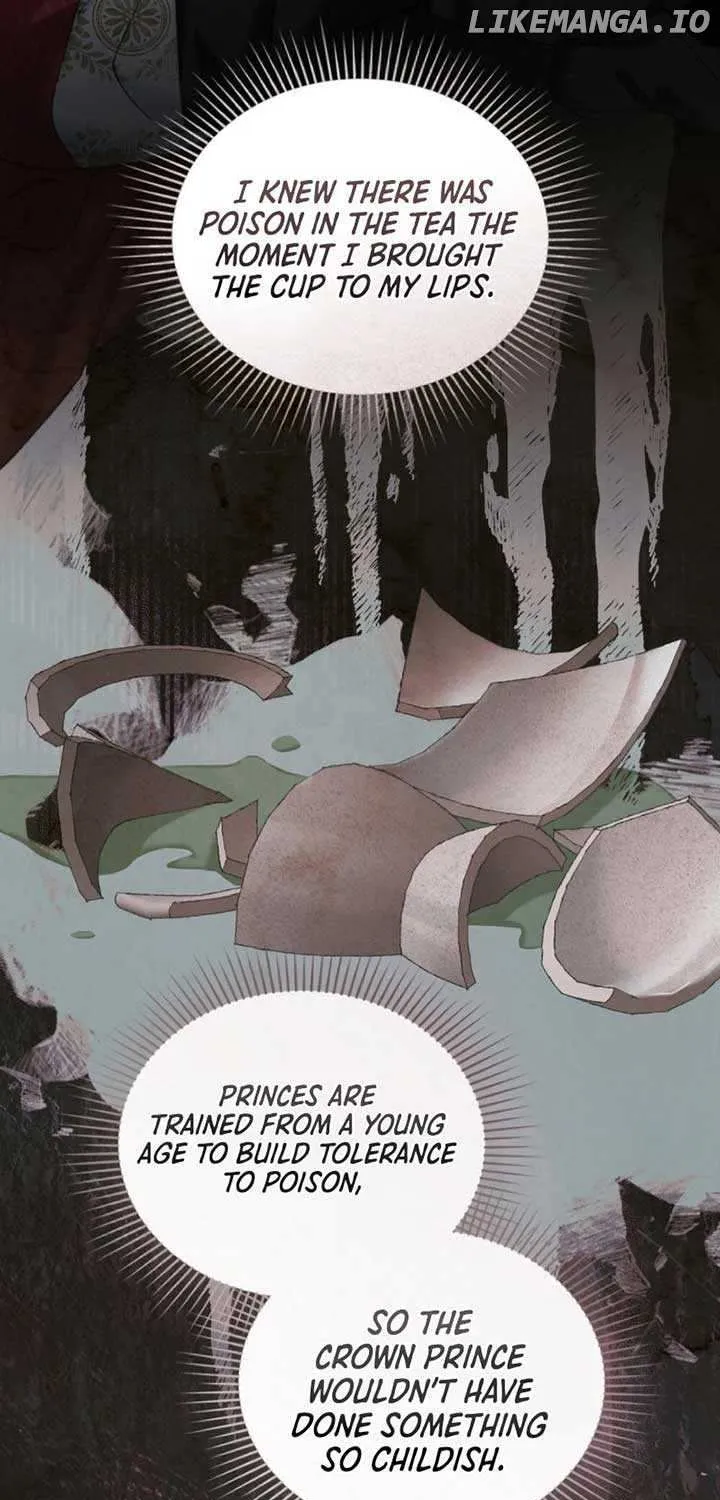 To Tread into Darkness Chapter 10 page 37 - 