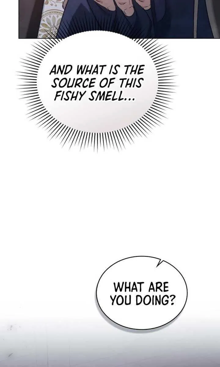 To Tread into Darkness Chapter 10 page 45 - 