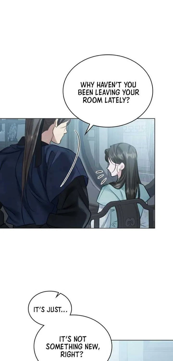 To Tread into Darkness Chapter 10 page 7 - 