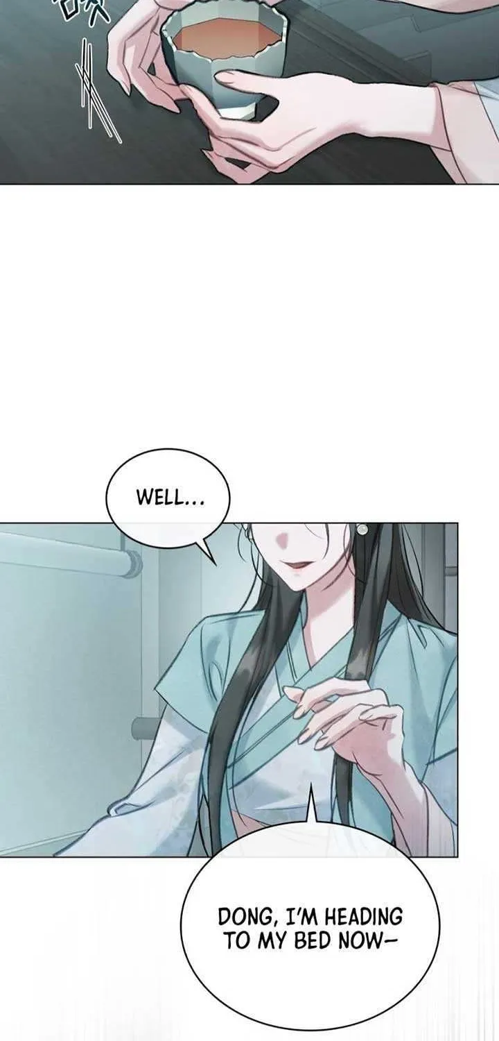 To Tread into Darkness Chapter 10 page 9 - 