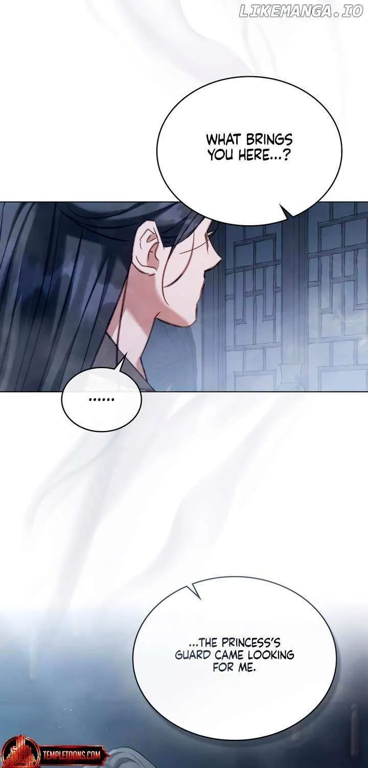 To Tread into Darkness Chapter 11 page 11 - 