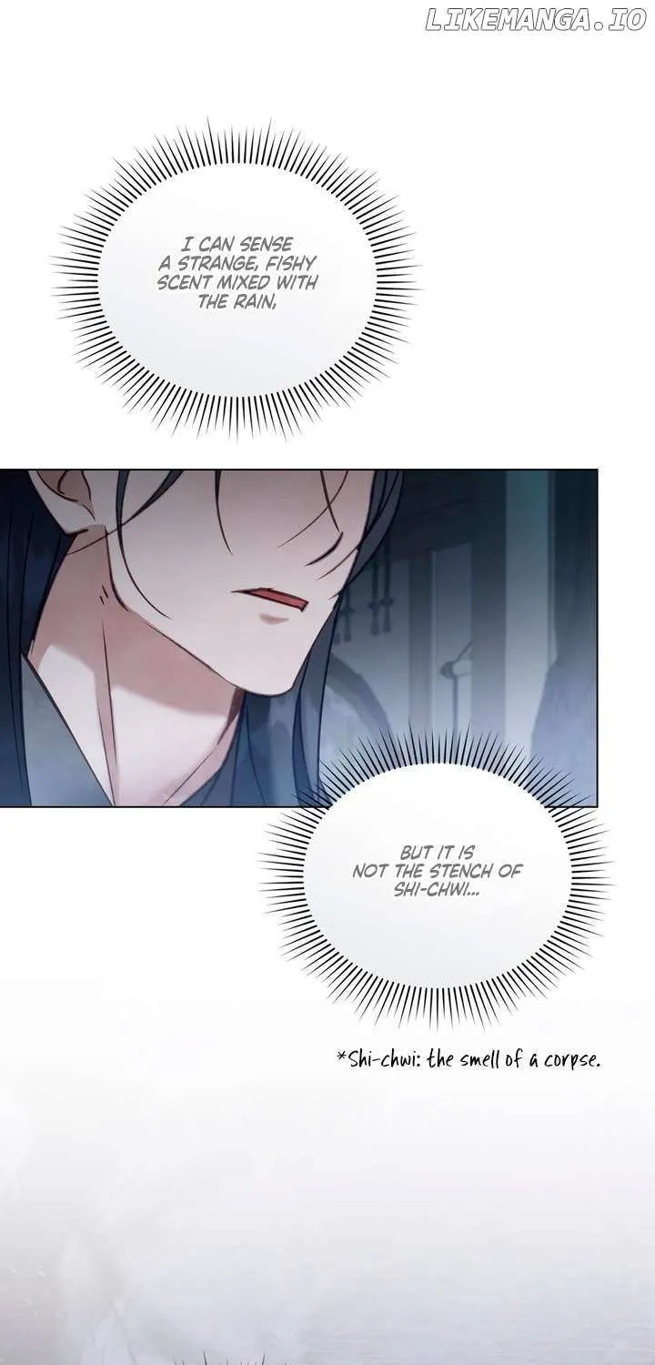 To Tread into Darkness Chapter 11 page 19 - 