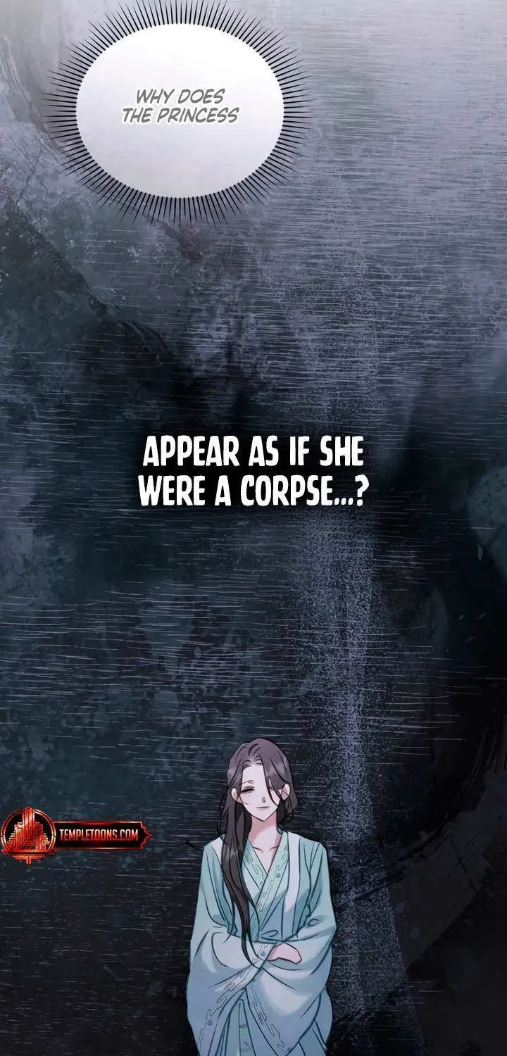 To Tread into Darkness Chapter 11 page 20 - 