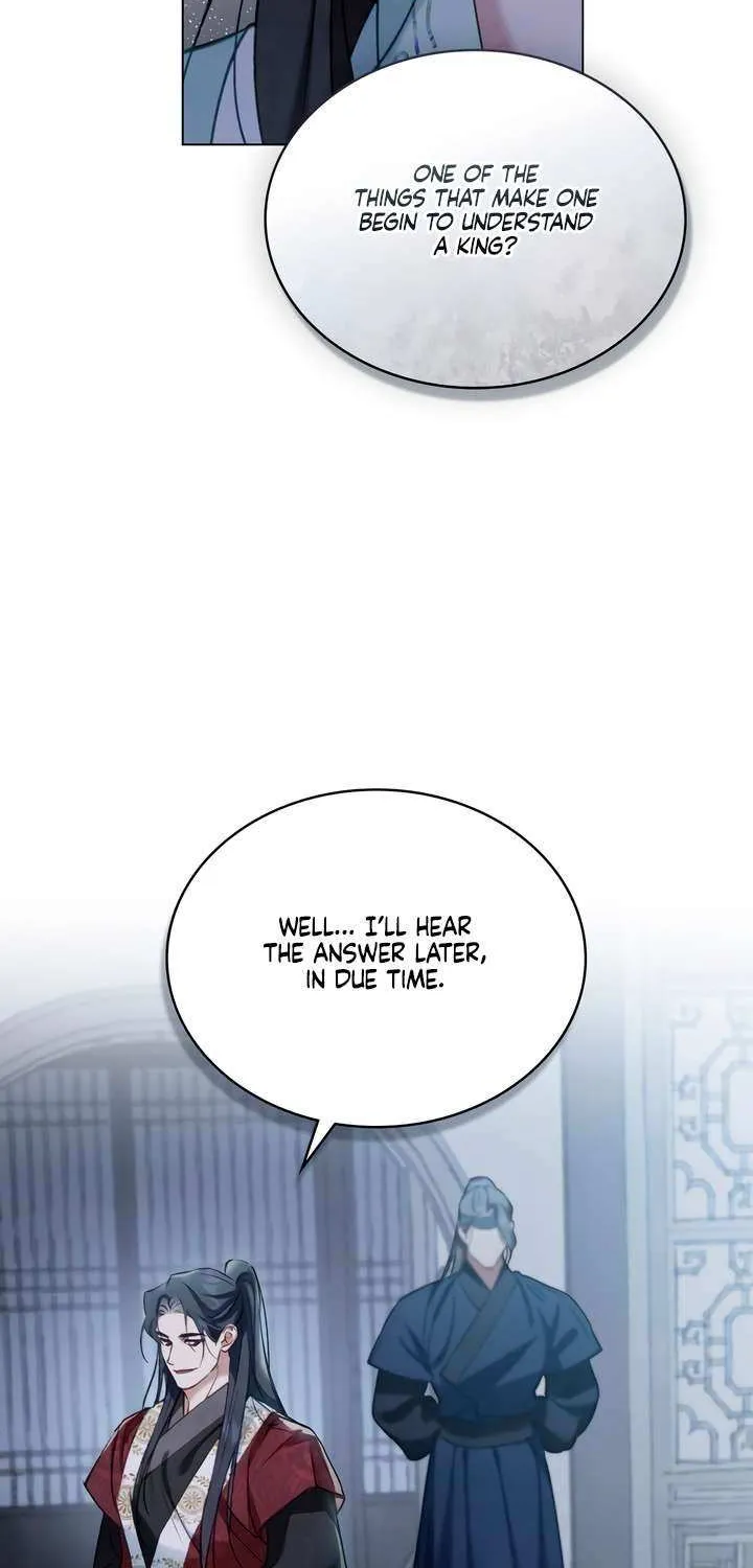 To Tread into Darkness Chapter 11 page 22 - 