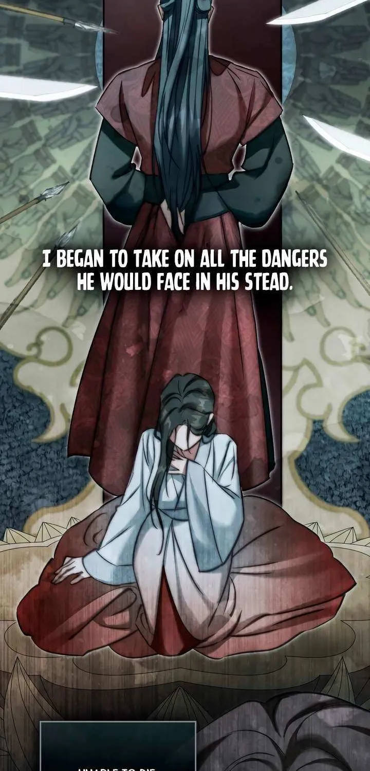 To Tread into Darkness Chapter 11 page 32 - 