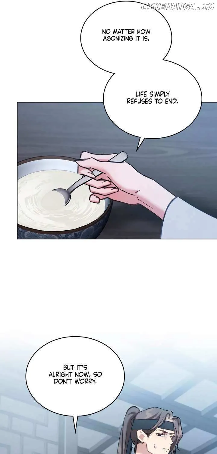To Tread into Darkness Chapter 11 page 35 - 
