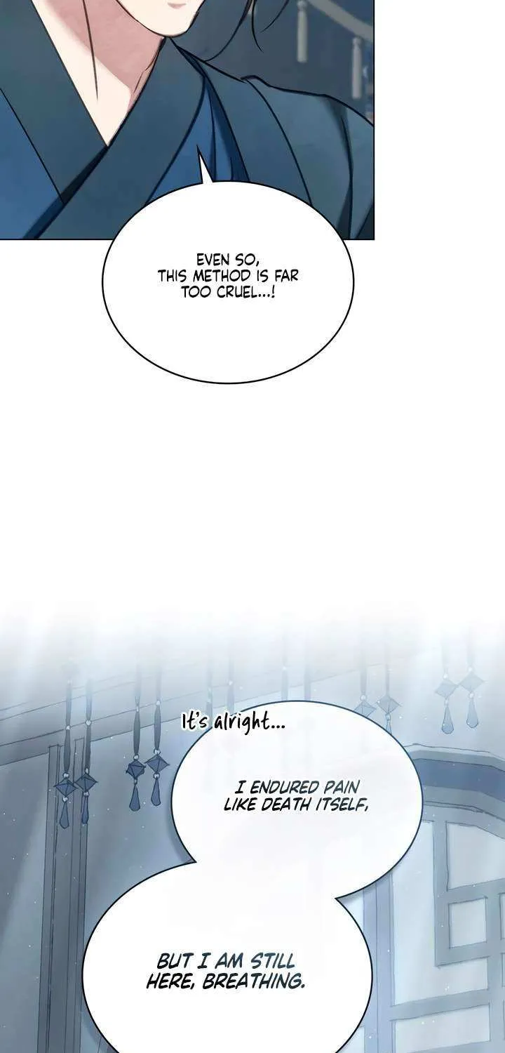 To Tread into Darkness Chapter 11 page 37 - 