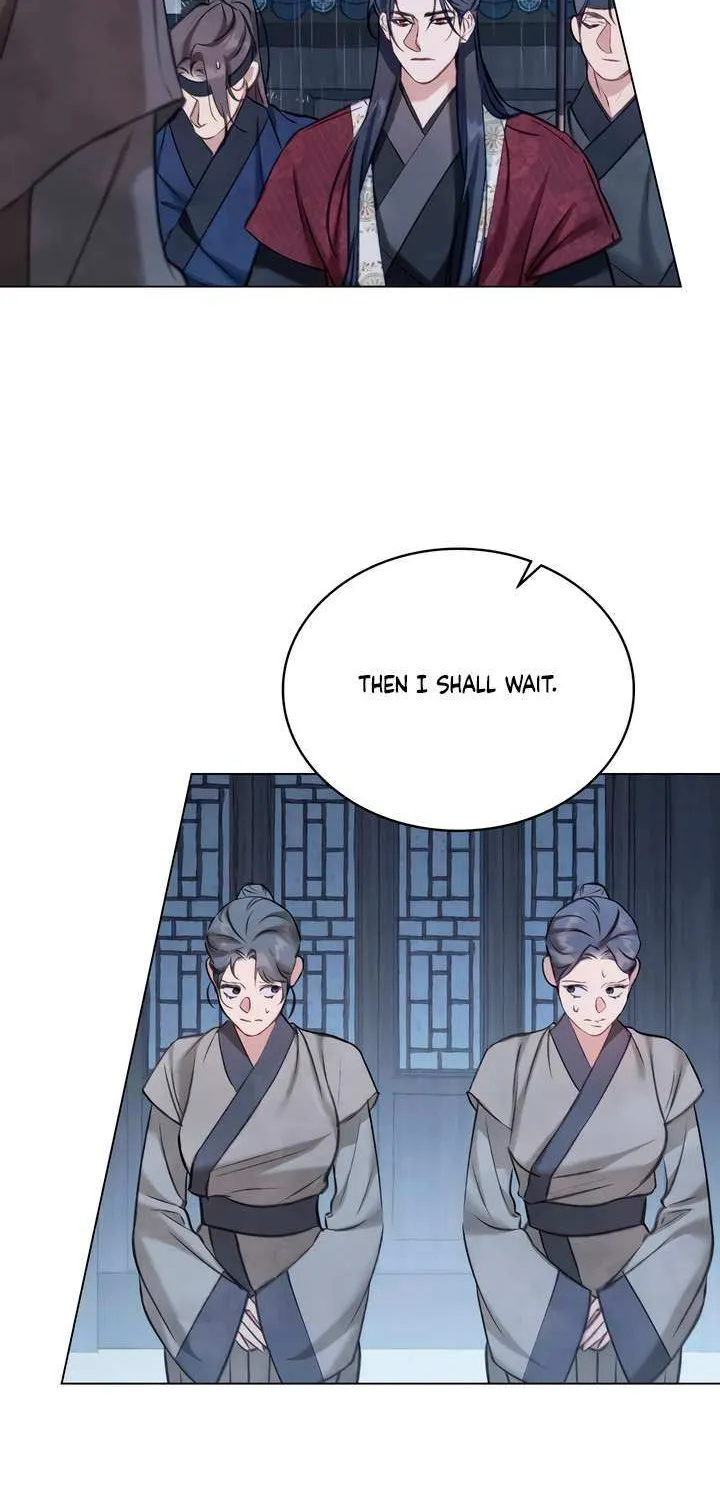 To Tread into Darkness Chapter 11 page 5 - 