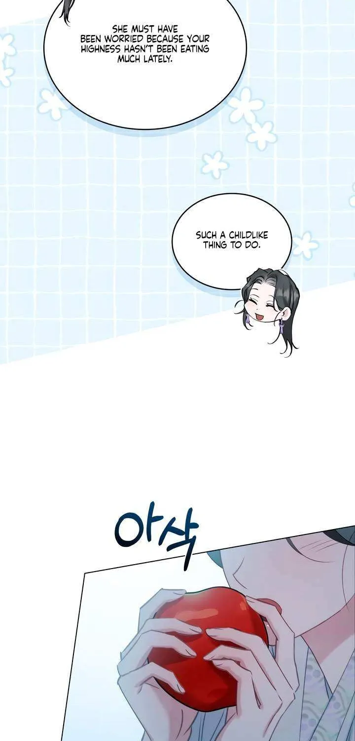 To Tread into Darkness Chapter 11 page 44 - 