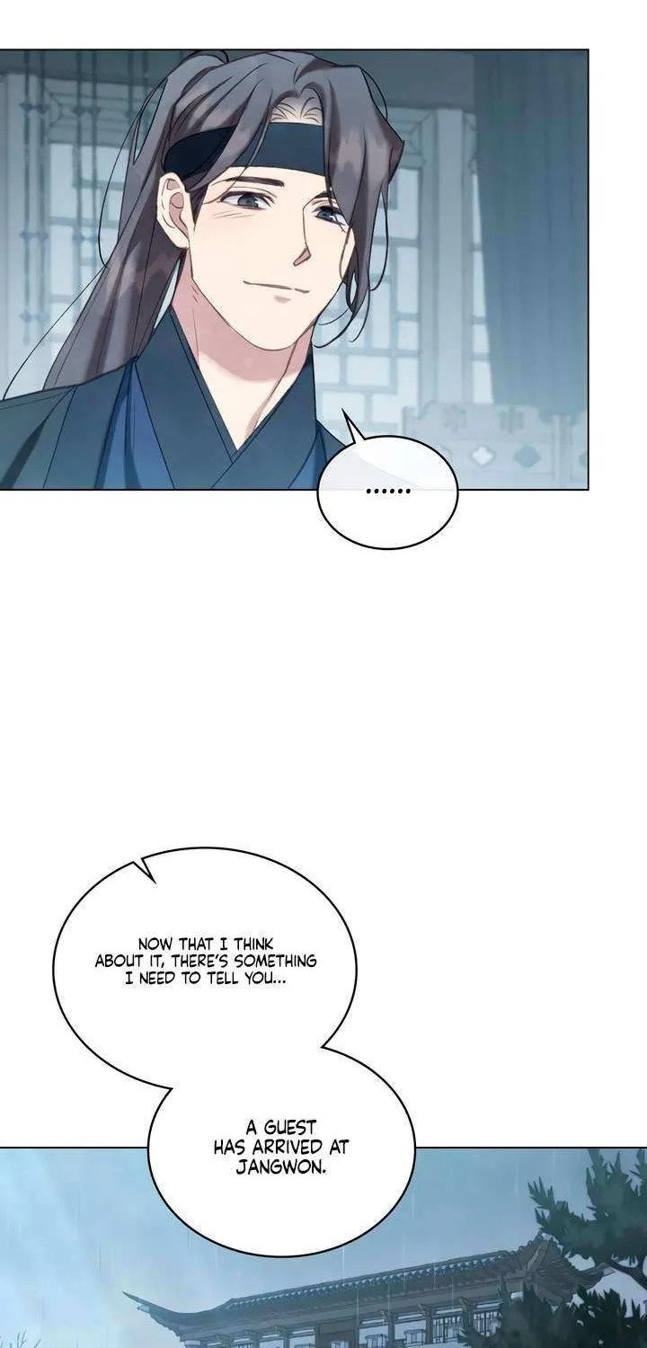 To Tread into Darkness Chapter 11 page 48 - 