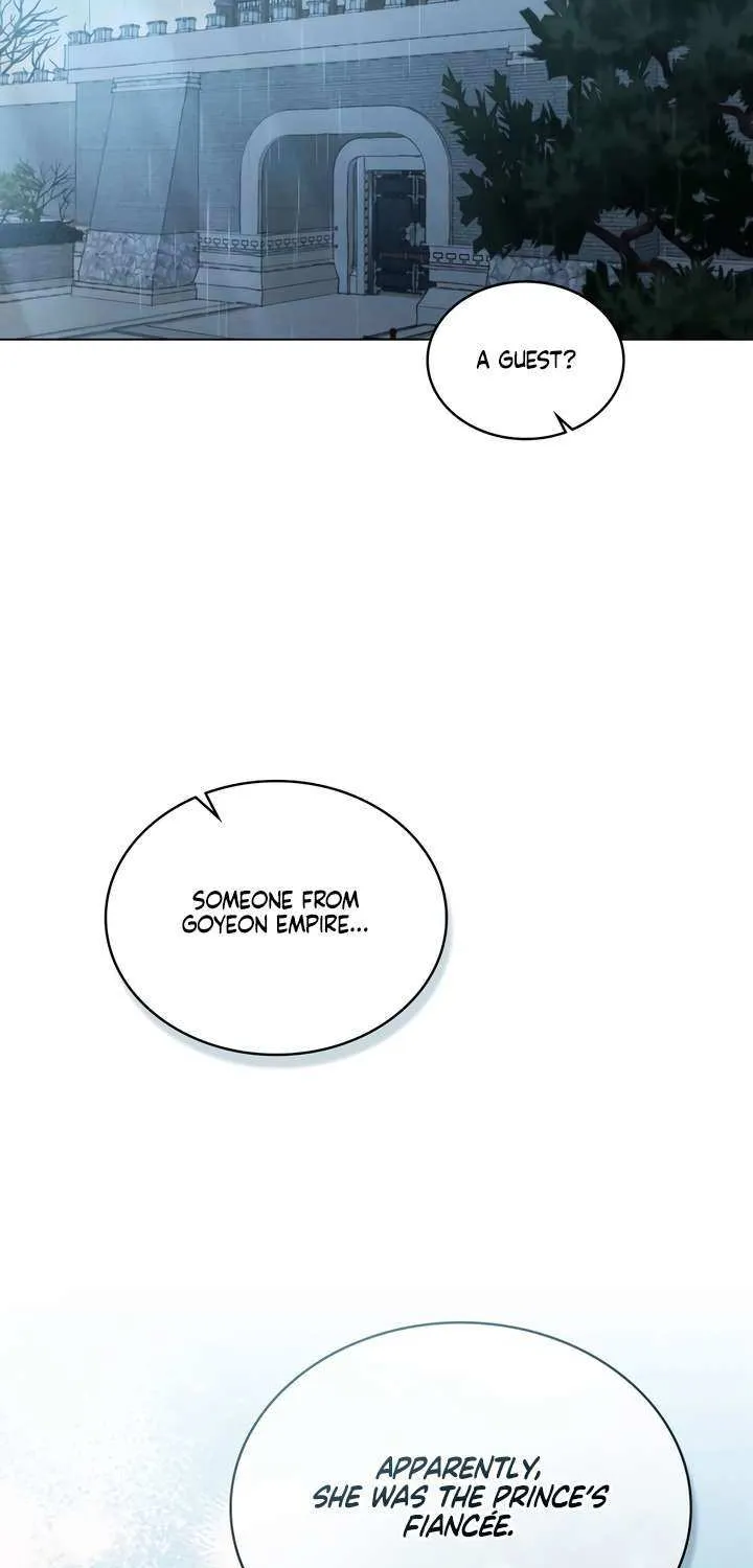 To Tread into Darkness Chapter 11 page 49 - 