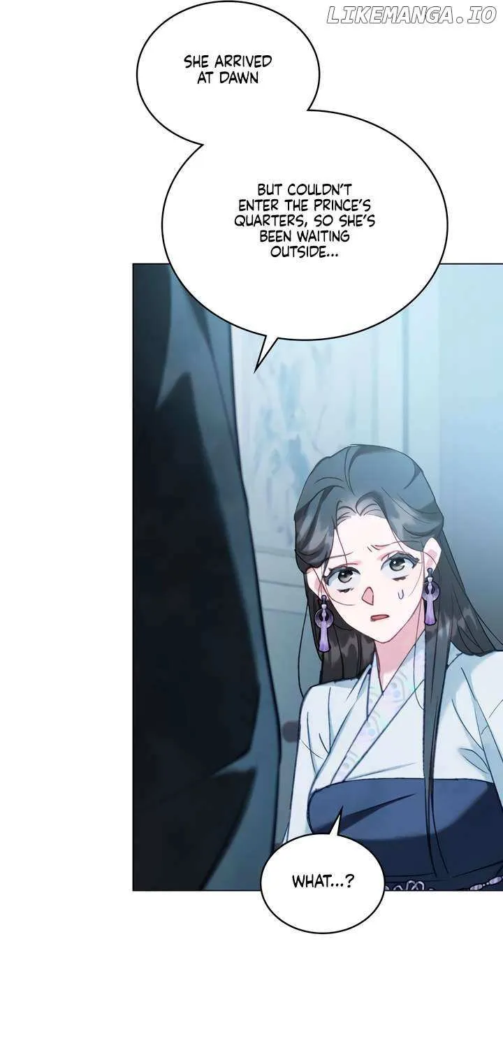 To Tread into Darkness Chapter 11 page 51 - 