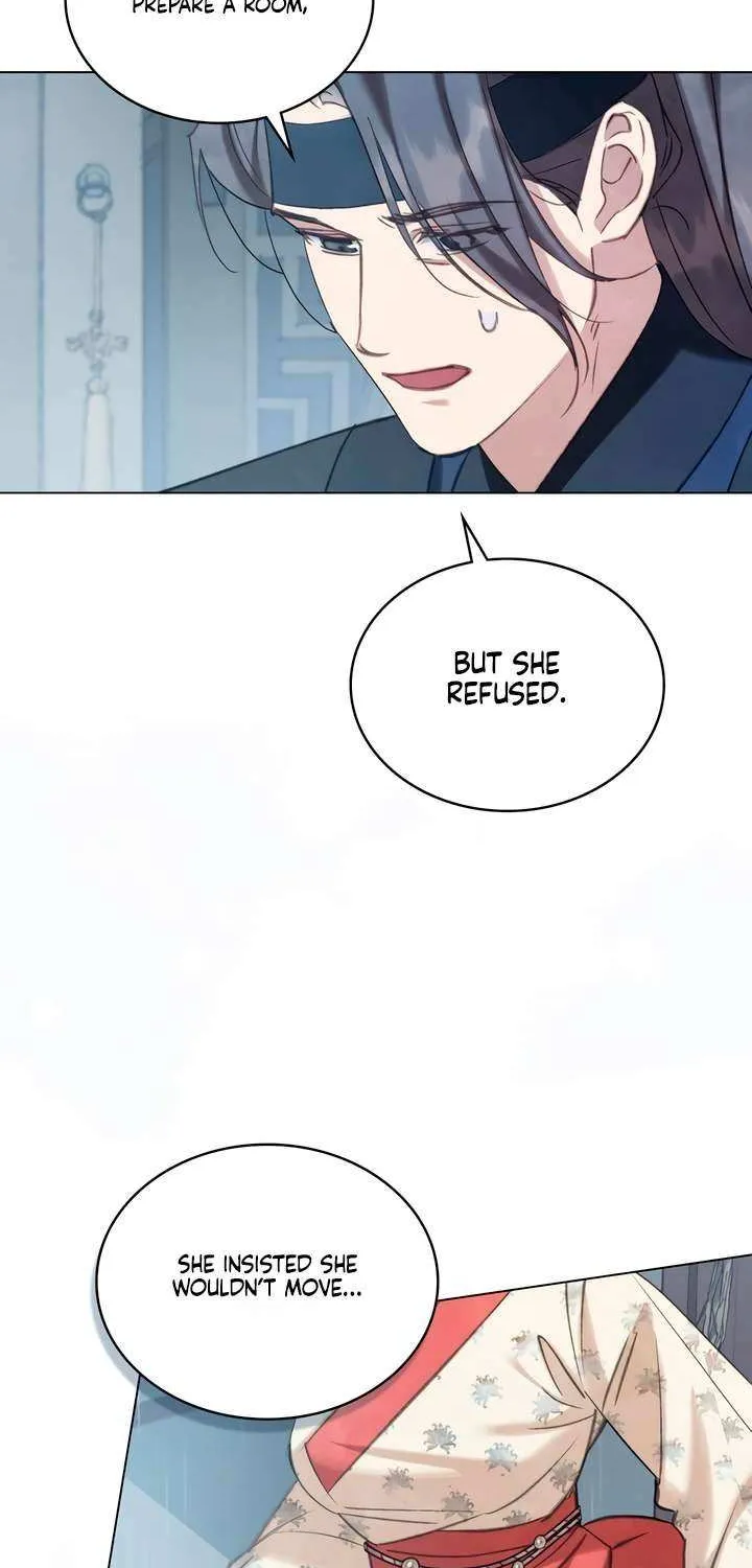 To Tread into Darkness Chapter 11 page 54 - 