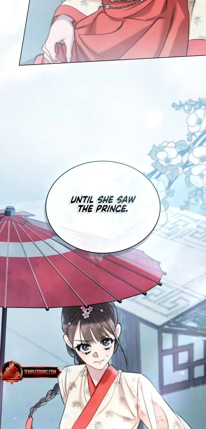 To Tread into Darkness Chapter 11 page 55 - 
