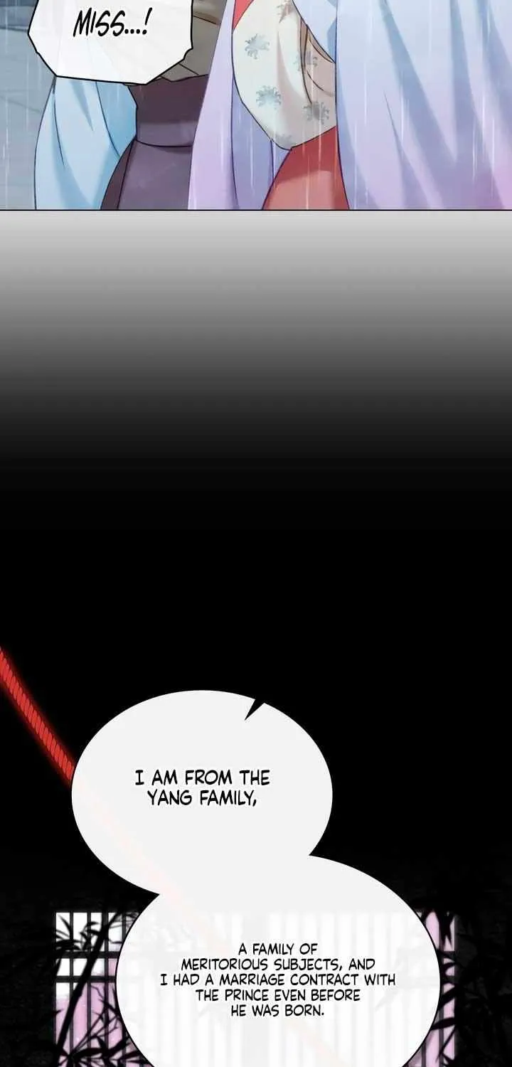 To Tread into Darkness Chapter 12 page 21 - 