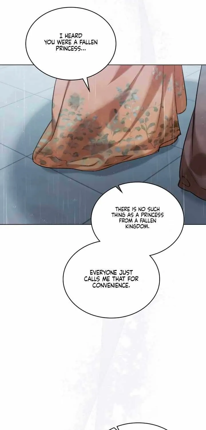 To Tread into Darkness Chapter 12 page 25 - 