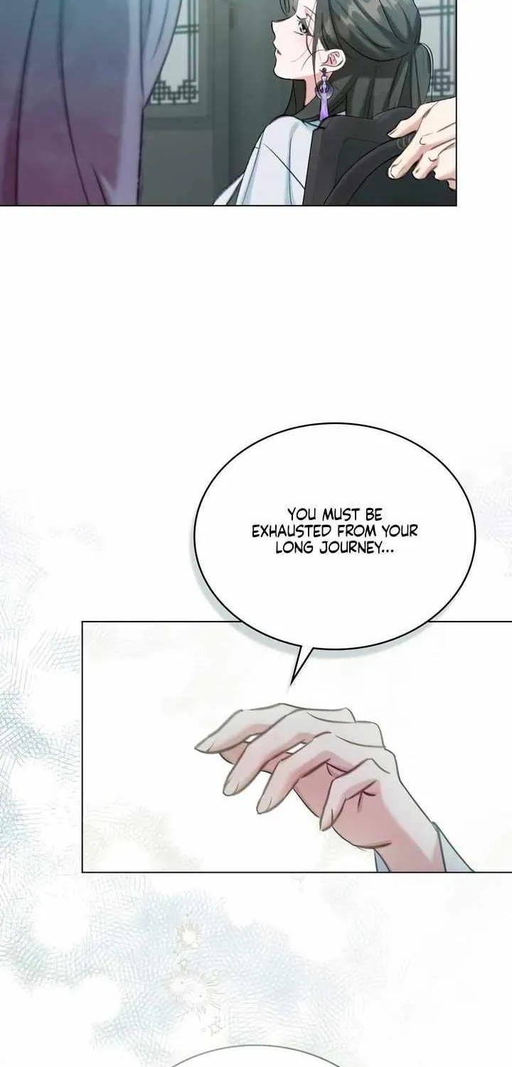 To Tread into Darkness Chapter 12 page 36 - 