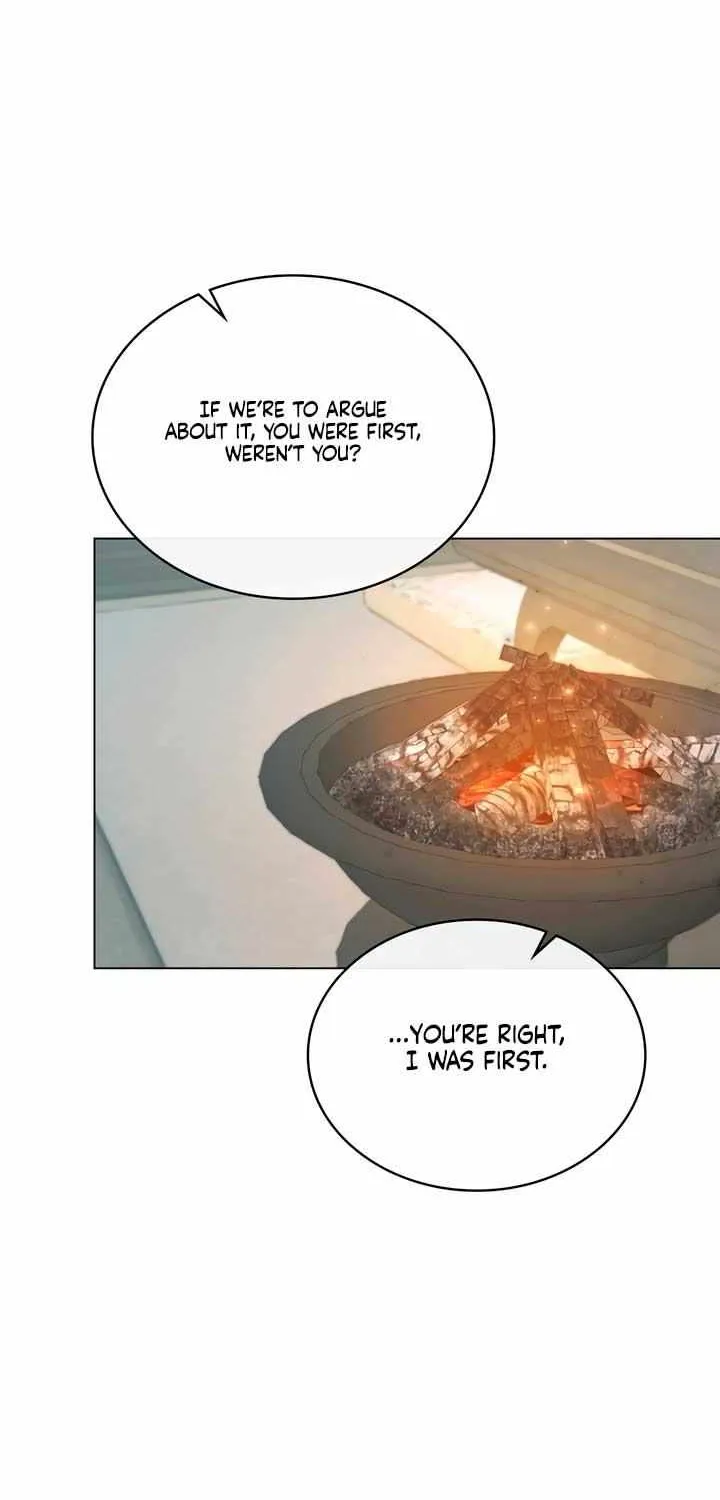 To Tread into Darkness Chapter 12 page 40 - 