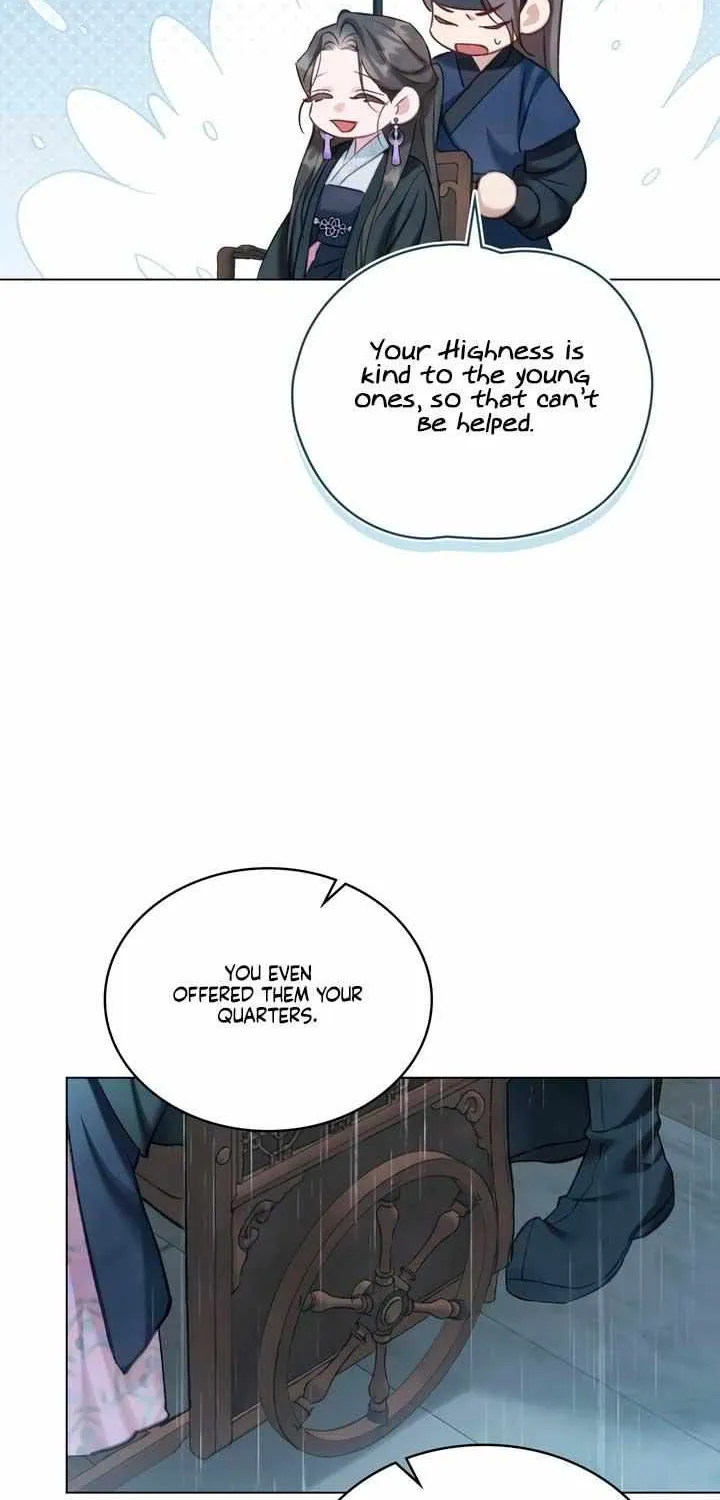 To Tread into Darkness Chapter 12 page 48 - 