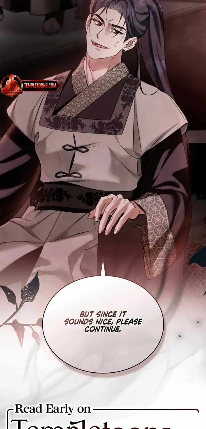 To Tread into Darkness Chapter 12 page 54 - 