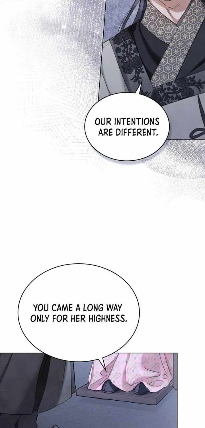 To Tread into Darkness Chapter 13 page 11 - 