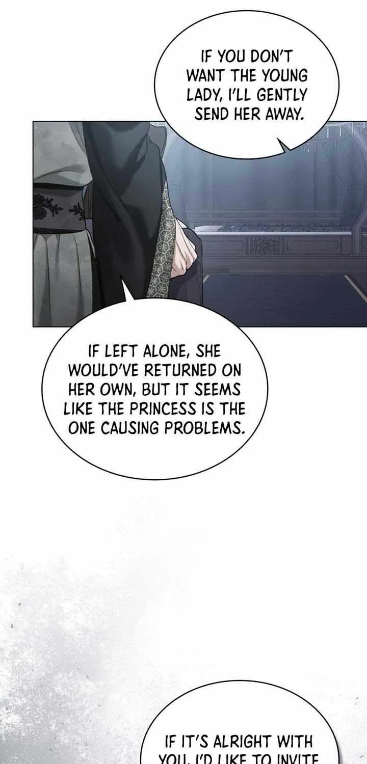 To Tread into Darkness Chapter 13 page 21 - 