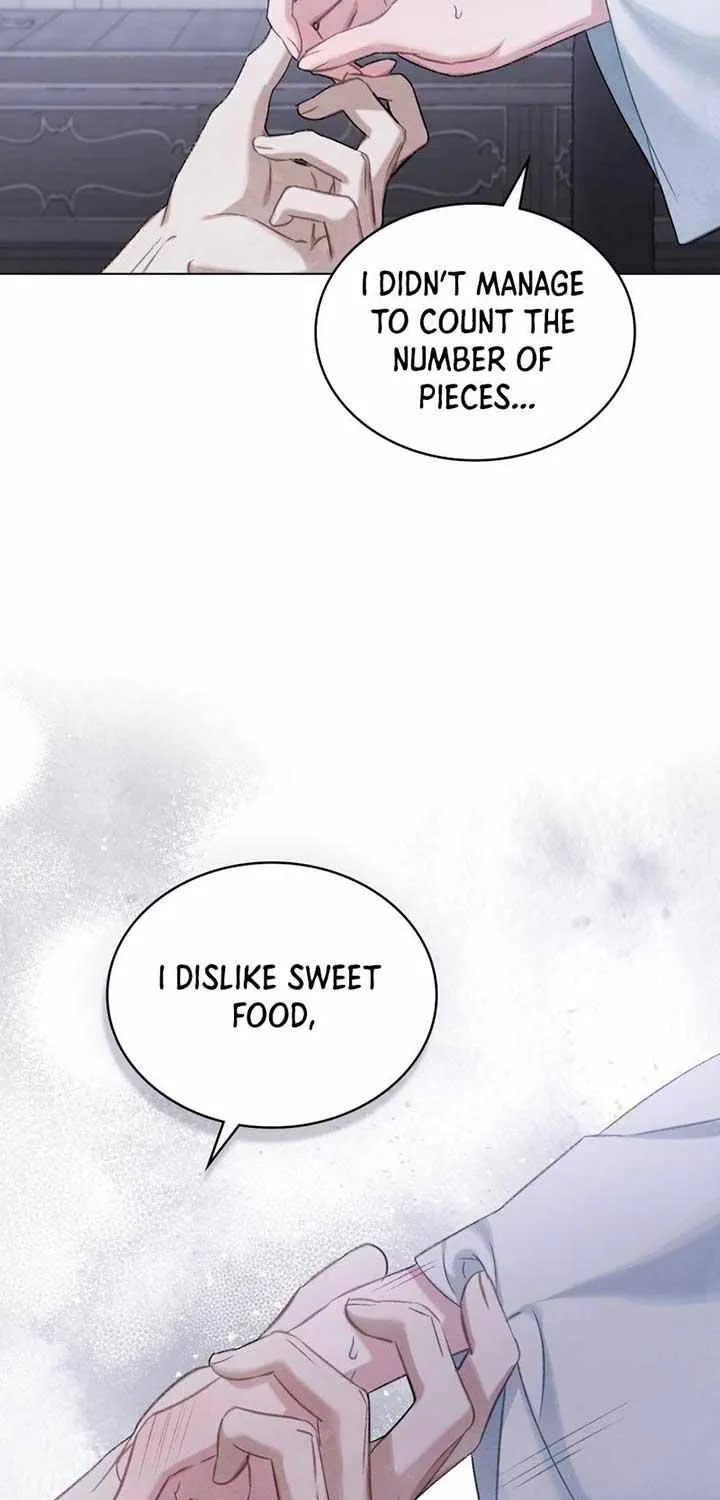 To Tread into Darkness Chapter 13 page 32 - 